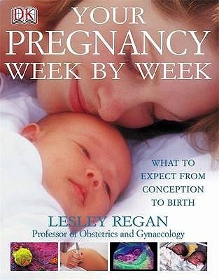 Your Pregnancy Week by Week