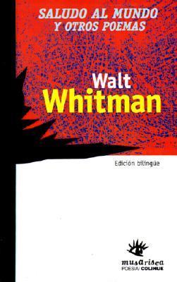 Saludo Al Mundo Y Otros Poemas book cover