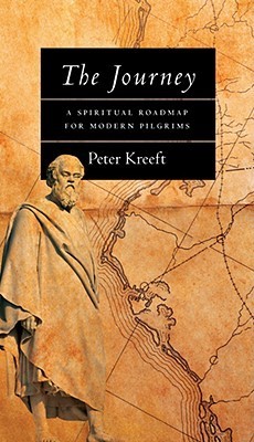 The Journey book cover