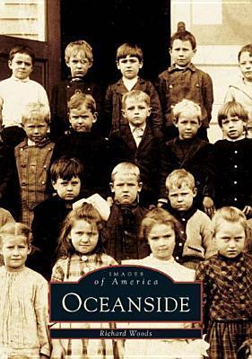 Oceanside book cover