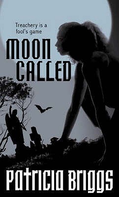 Moon Called (Mercy Thompson, #1)