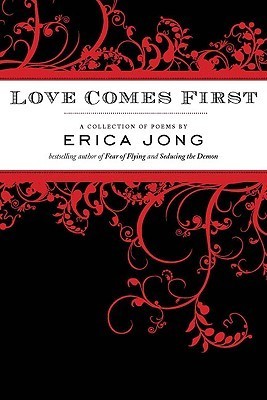 Love Comes First book cover