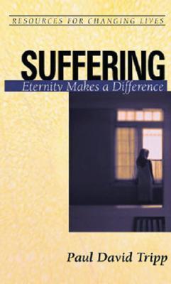 Suffering book cover