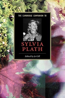 The Cambridge Companion to Sylvia Plath book cover
