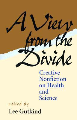 Creative Nonfiction book cover 3