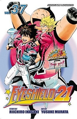Eyeshield 21アイシールド21 英語版 (22冊) 漫画 Amazon.co.jp: アイシールド21 22 (ジャンプコミックスDIGITAL