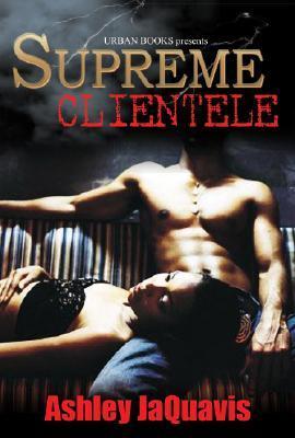 Supreme Clientele book cover