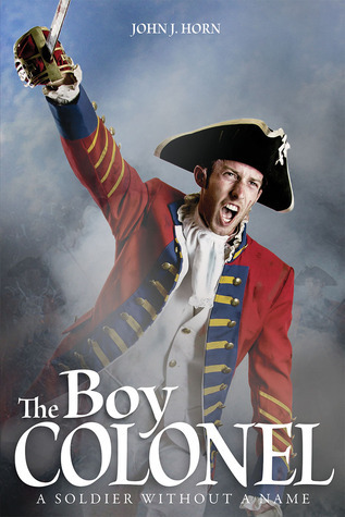 The Boy Colonel: A Soldier Without a Name