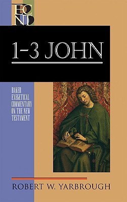 1, 2, and 3 John