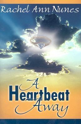 A Heartbeat Away book cover