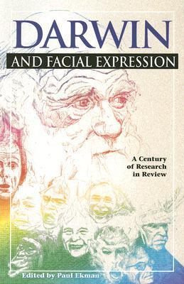 Darwin and Facial Expression book cover