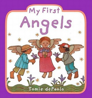 My First Angels book cover