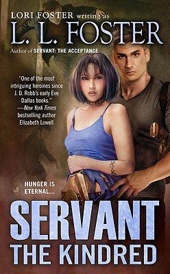 Servant book cover 3