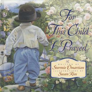 For This Child I Prayed book cover