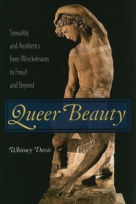 Queer Beauty book cover
