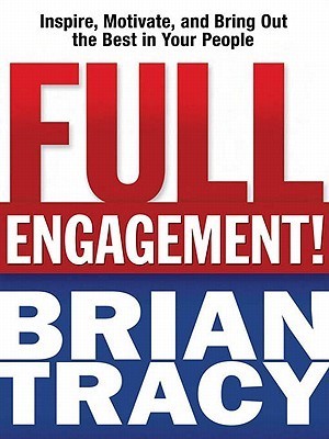 Full Engagement! book cover