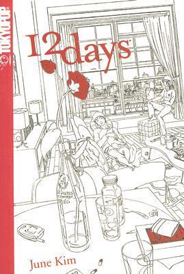 12 Days Manga