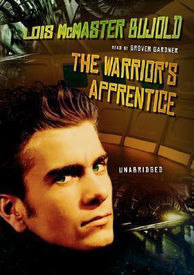 The Warrior's Apprentice (Vorkosigan Saga, #2)