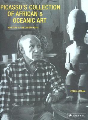 アート+エンタメ PICASSO'S COLLECTIONOFAFRICAN&OCEANICART Picasso's Collection of African & Oceanic Art: Master of