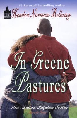 Shelton Heights book cover 1