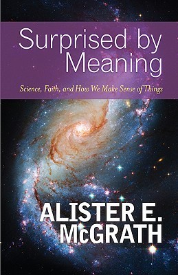 Surprised by Meaning book cover