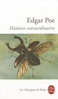 Histoires extraordinaires