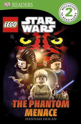 LEGO Star Wars book cover