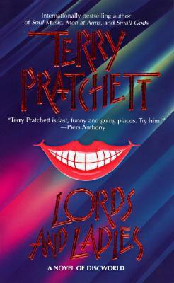 Lords and Ladies (Discworld, #14)