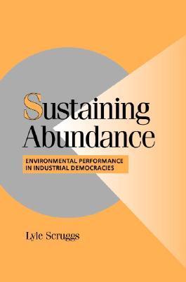 Sustaining Abundance book cover