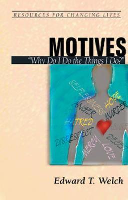 Motives book cover