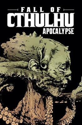 Fall of Cthulhu book cover 3