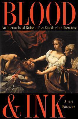 Blood and Ink book cover