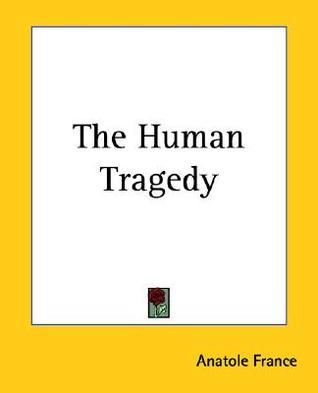 The Human Tragedy book cover