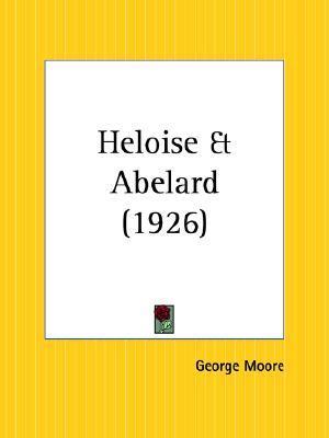 Heloise and Abelard book cover