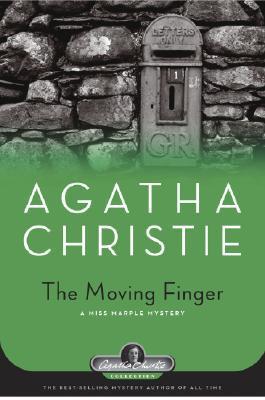 The Moving Finger (Miss Marple, #3)