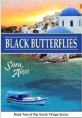 Black Butterflies cover
