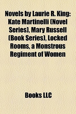 A Monstrous Regiment Of Women by King, Laurie: Good (1997) | Book Deals