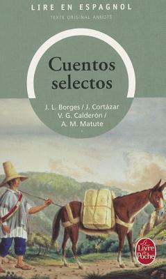 Cuentos selectos