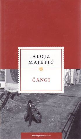 Čangi