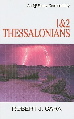 1 and 2 Thessalonians