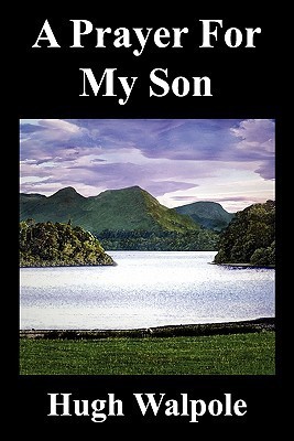 A Prayer for my Son book cover