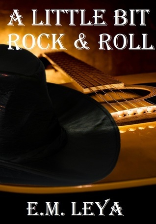 A Little Bit Rock & Roll book cover