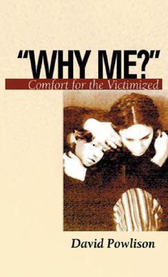 Why Me book cover