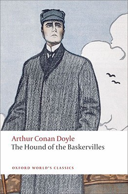 The Hound of the Baskervilles (Sherlock Holmes, #5)