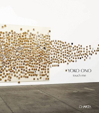Yoko Ono book cover
