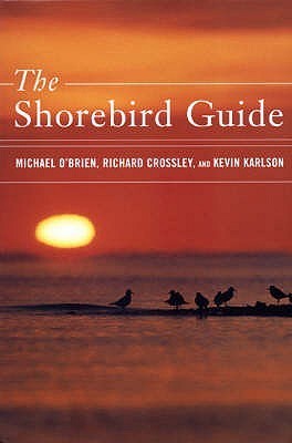 The Shorebird Guide