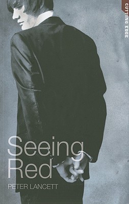 Seeing Red book cover