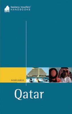 Qatar by David Chaddock | Goodreads
