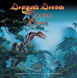 Dragon's Dream book cover