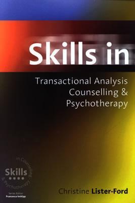 SKILLS IN TRANSACTIONAL ANALYSIS COUNSELLING PSYCHOTHERAPY SKILLS IN COUNSELLING PSYCHOTHERAPY SERIES PDF visual data 6